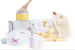 Pamper gift | pamper box | Gift for Co-worker |Nurse\career
