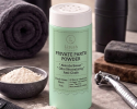 Talc-Free Intimate Body Powder for Women & Men Natural Anti-Chafing Powder
