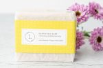 Natural Cold Process Soap Bar with Essential oils - Choose your scent