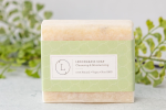 Natural Cold Process Soap Bar with Essential oils - Choose your scent