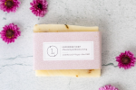 Natural Cold Process Soap Bar with Essential oils - Choose your scent