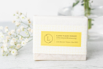 Natural Cold Process Soap Bar with Essential oils - Choose your scent