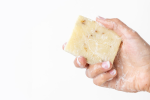 Natural Cold Process Soap Bar with Essential oils - Choose your scent