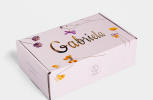 Natural Bath Bombs and Shower Steamers Set - in a Gift Box