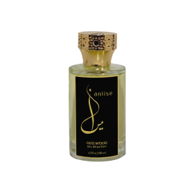 Eau de Parfum Unisex - Oud Wood