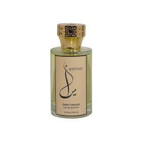 Eau de Parfum Unisex - Sweet Dreams