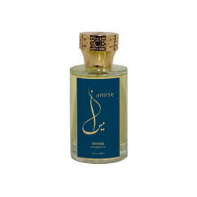 Eau de Parfum for Men - Intense