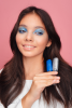LUKKY Hair Mascara with glitter x 0.51 fl.oz., assortment of 12 pieces