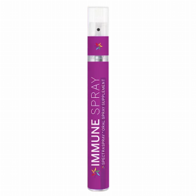 Immune Oral Spray Supplement by SpectraSpray
