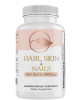 Hair, Skin and Nails by Bellawell
