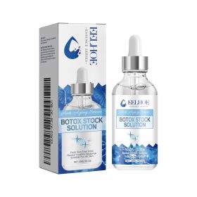 EELHOE Anti-Aging Serum, Hydrating Repair Brightening Anti-Aging Essence
