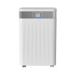 35 Pints Dehumidifier for Home & Basement, Drain Hose for Commercial & Industrial Use, Smart Humidity Control, Low Noise for Large Rooms, Warehouses