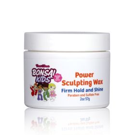 Bonsai Kids Sculpting Wax