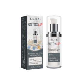 EELHOE Anti-Aging Cream, Reduces Fine Lines On The Face With Line Repair, Firming And Moisturizing Skin Anti-Wrinkle Cream