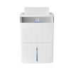 80 Pints Dehumidifier for Home & Basement, Drain Hose for Commercial & Industrial Use, Smart Humidity Control, Low Noise for Large Rooms, Warehouses