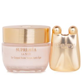 SISLEY - Supremya At Night The Supreme AntiAging Eye Cream 540805 15ml