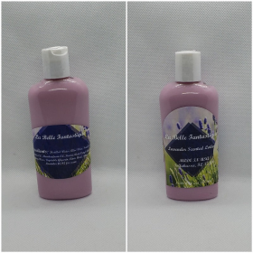 Hand And Body Lavender Lotion (size: 4 oz)