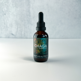 CHAGA (size: 2 oz/60 mL)