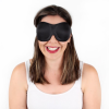 Contoured Sleep Mask (2 Colors)