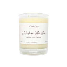 Cozyville Fragrances (size: large)