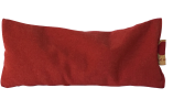 Hot Cherry Eye Pillow