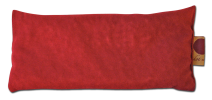 Hot Cherry Eye Pillow