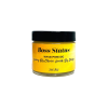 Non-Greasy Hair Styling Pomade For 360 Waves