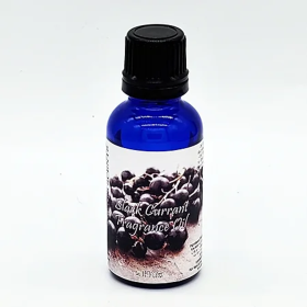 Our Aroma Black Currant Blend Fragrance Oil (size: 2 Fl Oz)
