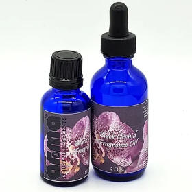 Our Aroma Black Orchid Blend Fragrance Oil (size: 1 Fl Oz)