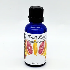Our Aroma Fruit Slices Blend Fragrance Oil (size: 2 Fl Oz)
