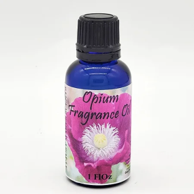 Our Aroma Opium Blend Fragrance Oil (size: 2 Fl Oz)