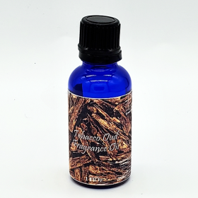 Our Aroma Tobacco Oud Wood Blend Fragrance Oil (size: 8 Fl Oz)