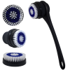 Cleansing & Exfoliating Body Brush