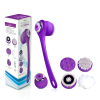 Cleansing & Exfoliating Body Brush