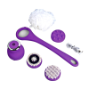 Cleansing & Exfoliating Body Brush