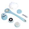 Cleansing & Exfoliating Body Brush