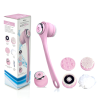Cleansing & Exfoliating Body Brush