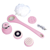 Cleansing & Exfoliating Body Brush