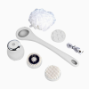 Cleansing & Exfoliating Body Brush