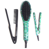 Heated Brush Set