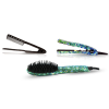 Heated Brush Set