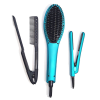 Heated Brush Set