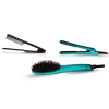 Heated Brush Set