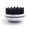 Heated Brush Set