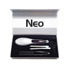 Heated Brush Set