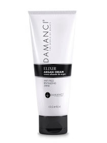 Elixir Argan Cream (Pack Of: 1 tube)