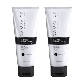 Elixir Argan Cream (Pack Of: 2 tubes)