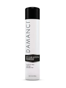 Hydrating Shampoo (size: Medium(10oz))