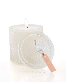 Tiramani Crystal Candle (size: 1)