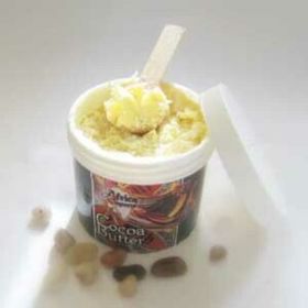 Cocoa Butter (size: L)